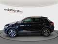 Volkswagen T-Roc Style TSI DSG Schwarz - thumbnail 3