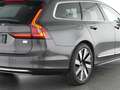Volvo V90 T6 Plus Bright Recharge Plug-In Hybrid AW Grau - thumbnail 10
