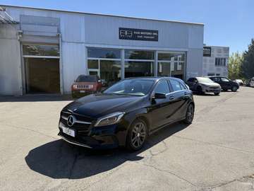 Classe A - W176 d Sport auto