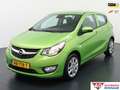 Opel Karl 1.0 ecoFLEX Edition | Cruise control | Airco | ond Groen - thumbnail 1