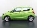 Opel Karl 1.0 ecoFLEX Edition | Cruise control | Airco | ond Groen - thumbnail 4