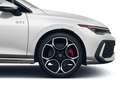 Volkswagen Golf GTI 2.0 tsi gti 265cv dsg Blanco - thumbnail 3