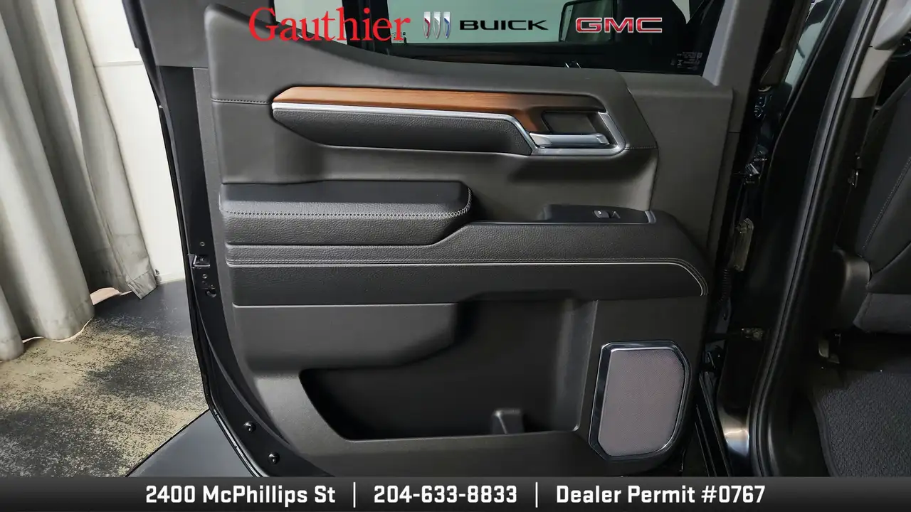 GMC Sierra 1500 fotografie GMC Sierra 1500