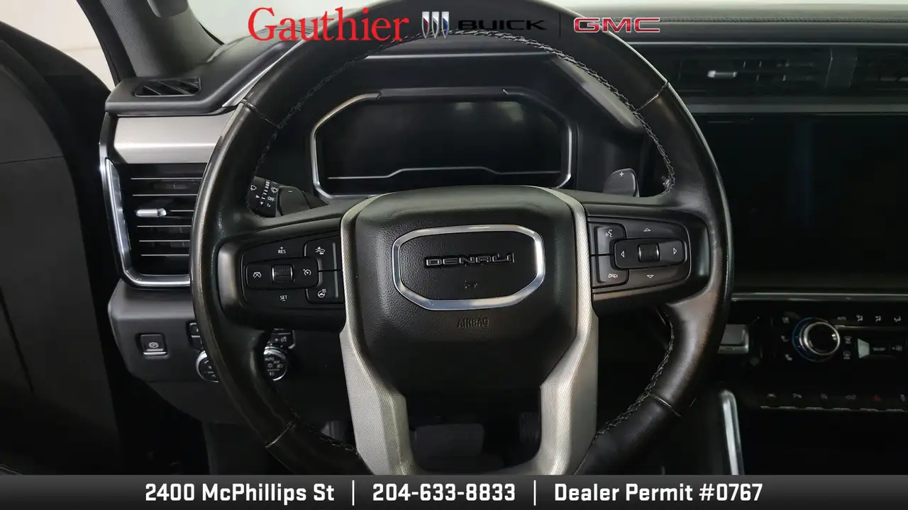 GMC Sierra 1500 fotografie GMC Sierra 1500