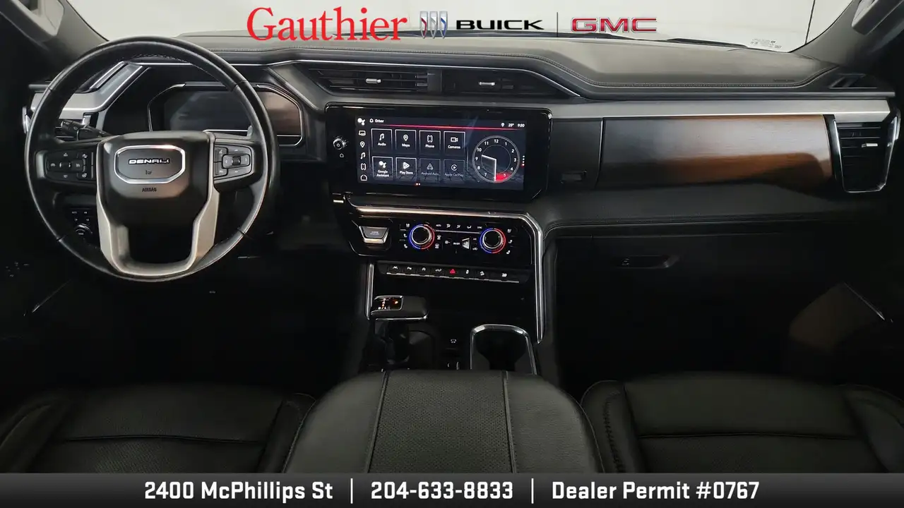 GMC Sierra 1500 fotografie GMC Sierra 1500