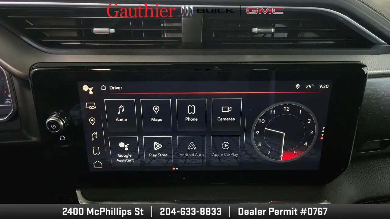GMC Sierra 1500 fotografie GMC Sierra 1500