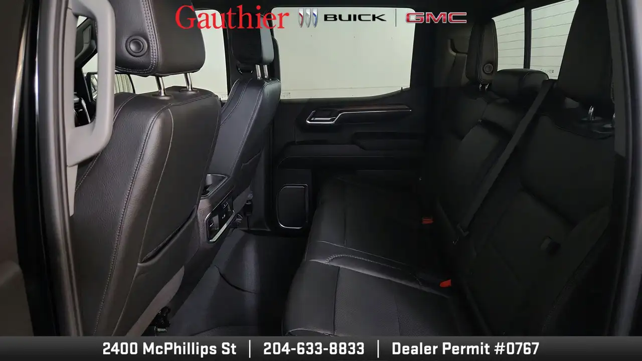 GMC Sierra 1500 fotografie GMC Sierra 1500