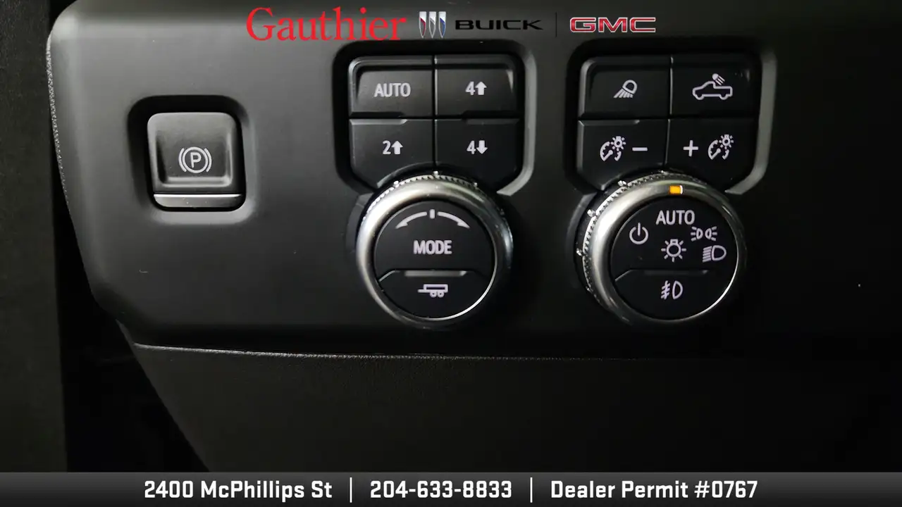 GMC Sierra 1500 fotografie GMC Sierra 1500