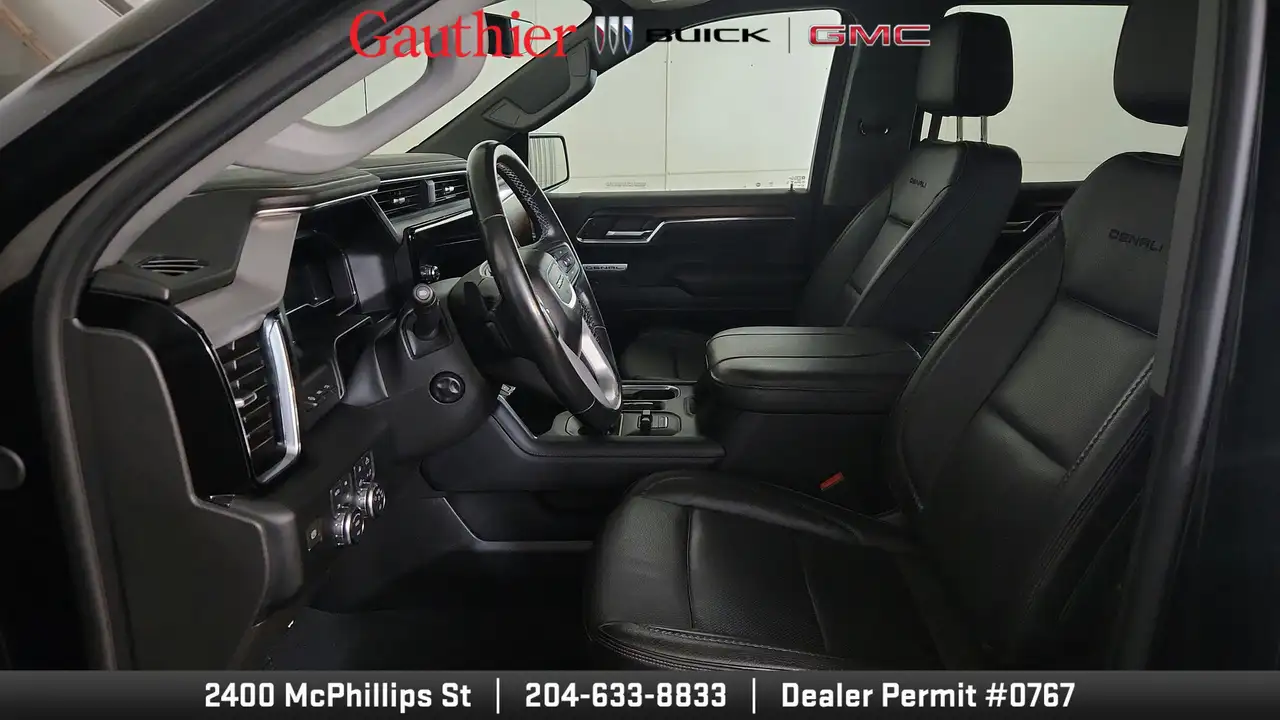 GMC Sierra 1500 fotografie GMC Sierra 1500