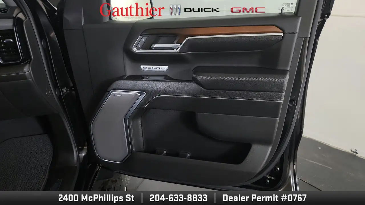 GMC Sierra 1500 fotografie GMC Sierra 1500