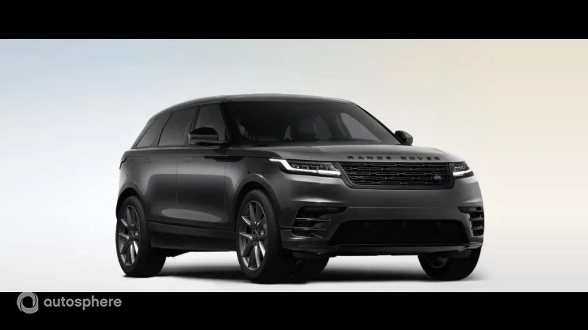 Land Rover Range Rover Velar 2.0 P400e 404ch PHEV Dynamic HSE AWD BVA - 1