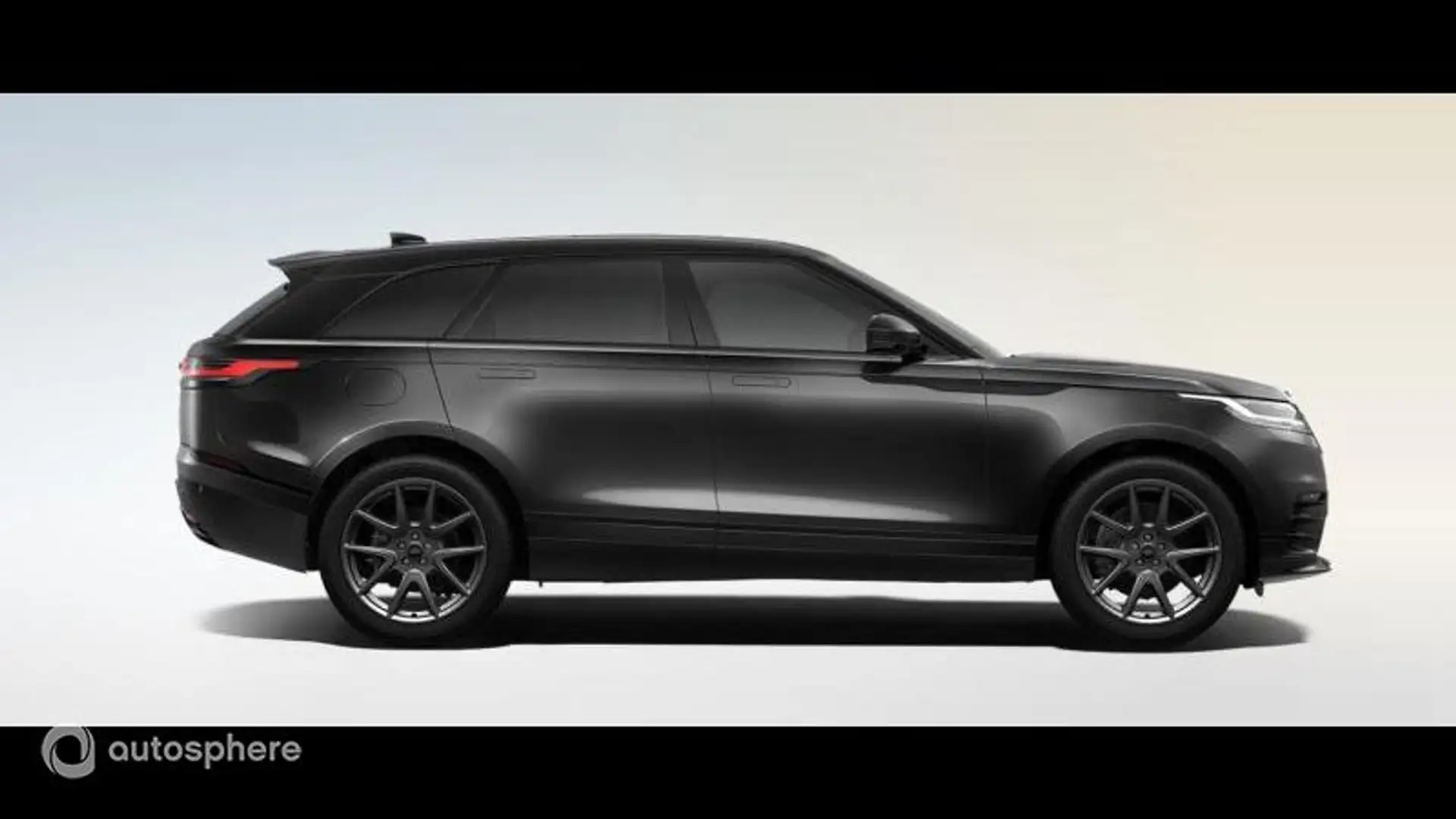 Land Rover Range Rover Velar 2.0 P400e 404ch PHEV Dynamic HSE AWD BVA - 2