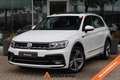 Volkswagen Tiguan 1.5 R-Line TSI 130pk | Pano | Stoelverwarming | Cl Weiß - thumbnail 1