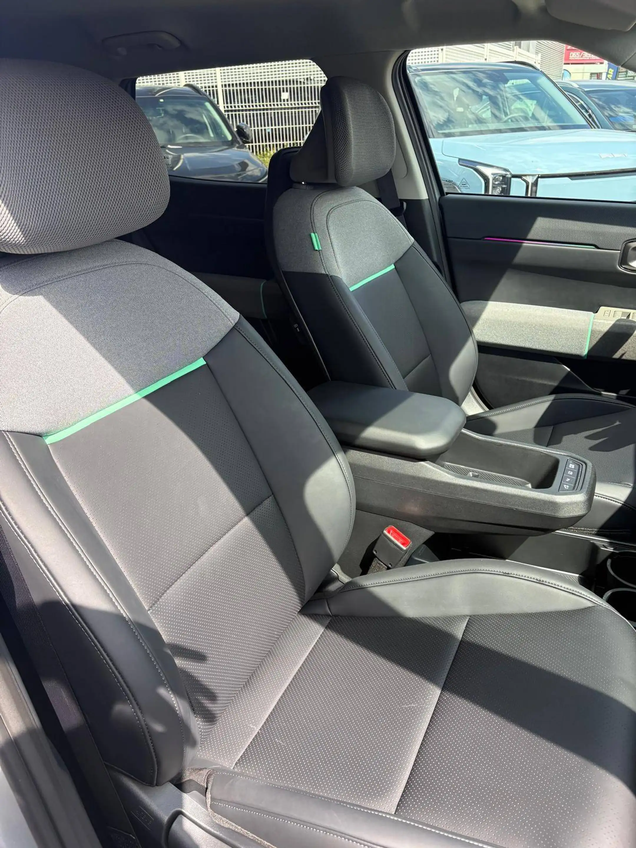 Kia EV4 EV4 81.4 kWh Business Plus Business Plus Direction! — photo 8
