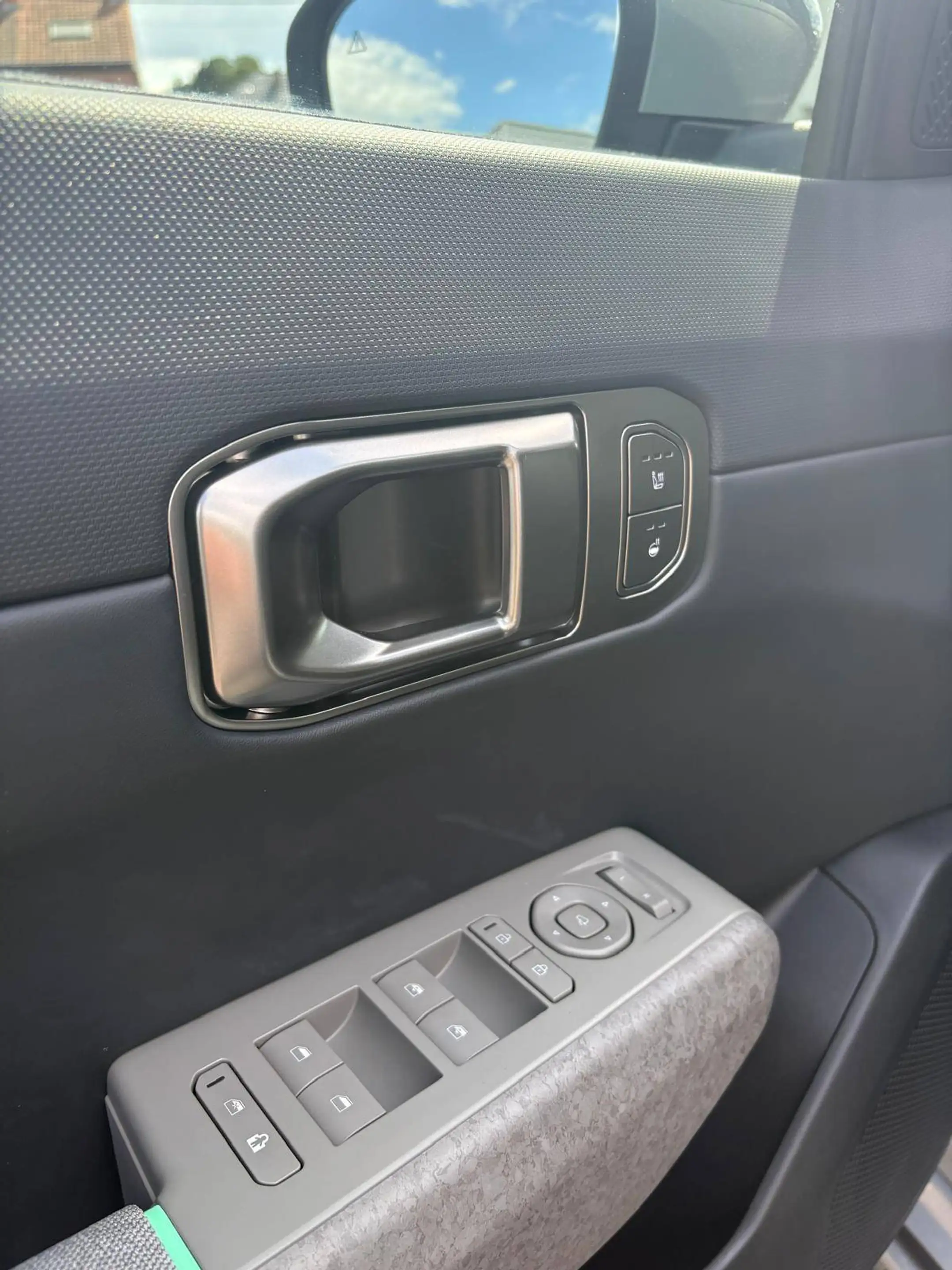Kia EV4 EV4 81.4 kWh Business Plus Business Plus Direction! — photo 10