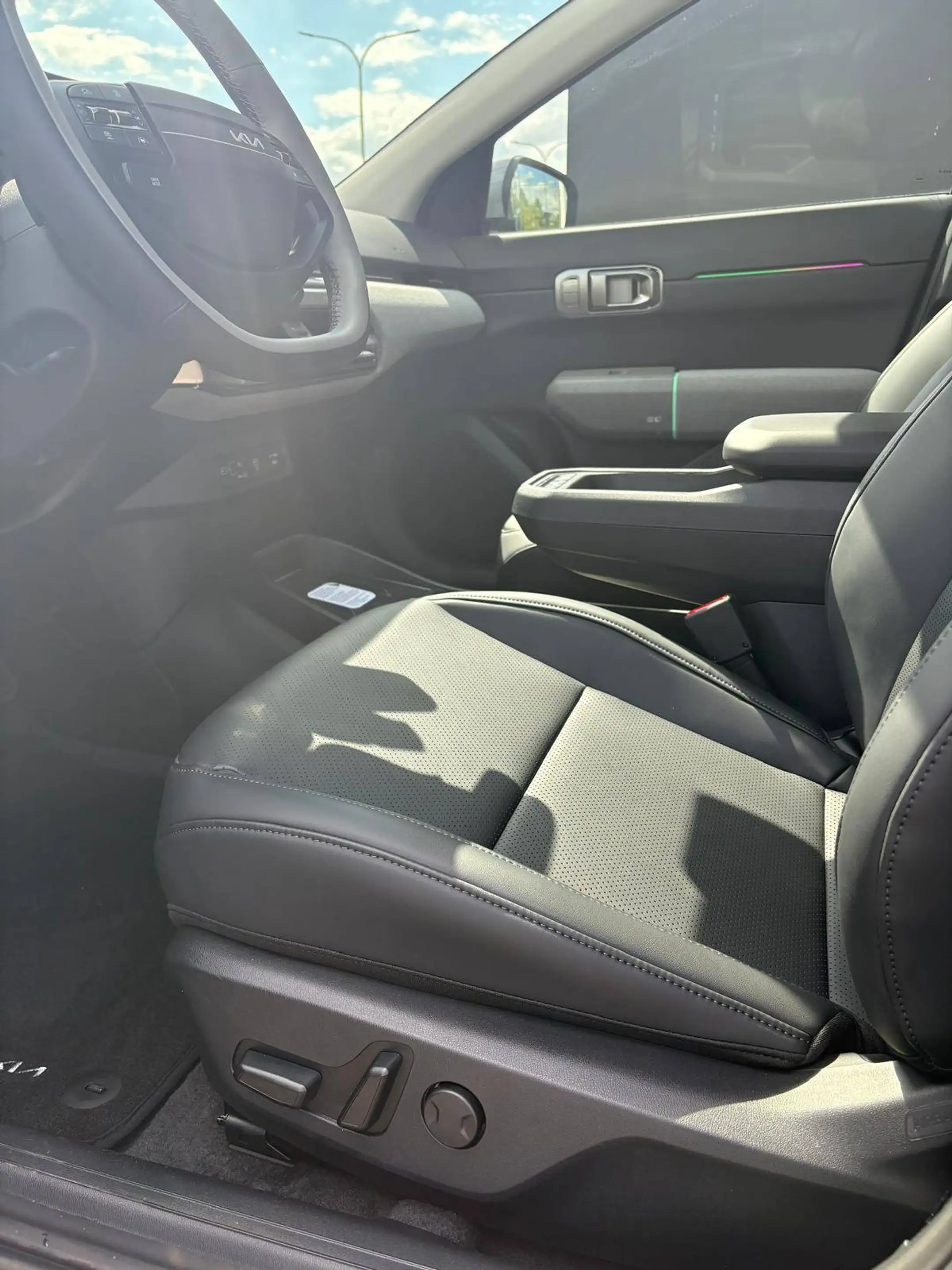 Kia EV4 EV4 81.4 kWh Business Plus Business Plus Direction! — photo 9