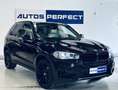 BMW X5 2.0 sDrive25d BOITE AUTO CAMERA PDC NAVI JA20 LIM Zwart - thumbnail 2