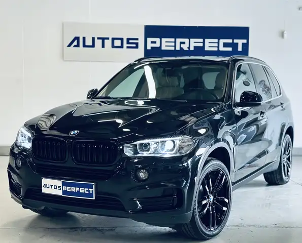 BMW X5 2.0 sDrive25d BOITE AUTO CAMERA PDC NAVI JA20 LIM