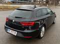 SEAT Leon LSEAT Leon ST FR DSG 150PS | Voll ausgestattet | Schwarz - thumbnail 3