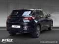 Opel Grandland Grandland 1.2 Turbo GS Line Klimaautomatik Sitzheizung Alwetter Schwarz - thumbnail 4