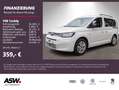 Volkswagen Caddy Life 2.0TDI DSG Navi PDC v/h SHZ AHK Weiß - thumbnail 1