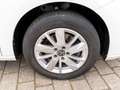 Volkswagen Caddy Life 2.0TDI DSG Navi PDC v/h SHZ AHK Weiß - thumbnail 6