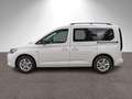 Volkswagen Caddy Life 2.0TDI DSG Navi PDC v/h SHZ AHK Weiß - thumbnail 4