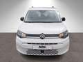 Volkswagen Caddy Life 2.0TDI DSG Navi PDC v/h SHZ AHK Weiß - thumbnail 5