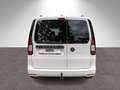 Volkswagen Caddy Life 2.0TDI DSG Navi PDC v/h SHZ AHK Weiß - thumbnail 3