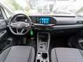 Volkswagen Caddy Life 2.0TDI DSG Navi PDC v/h SHZ AHK Weiß - thumbnail 7