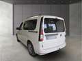 Volkswagen Caddy Life 2.0TDI DSG Navi PDC v/h SHZ AHK Bianco - thumbnail 2