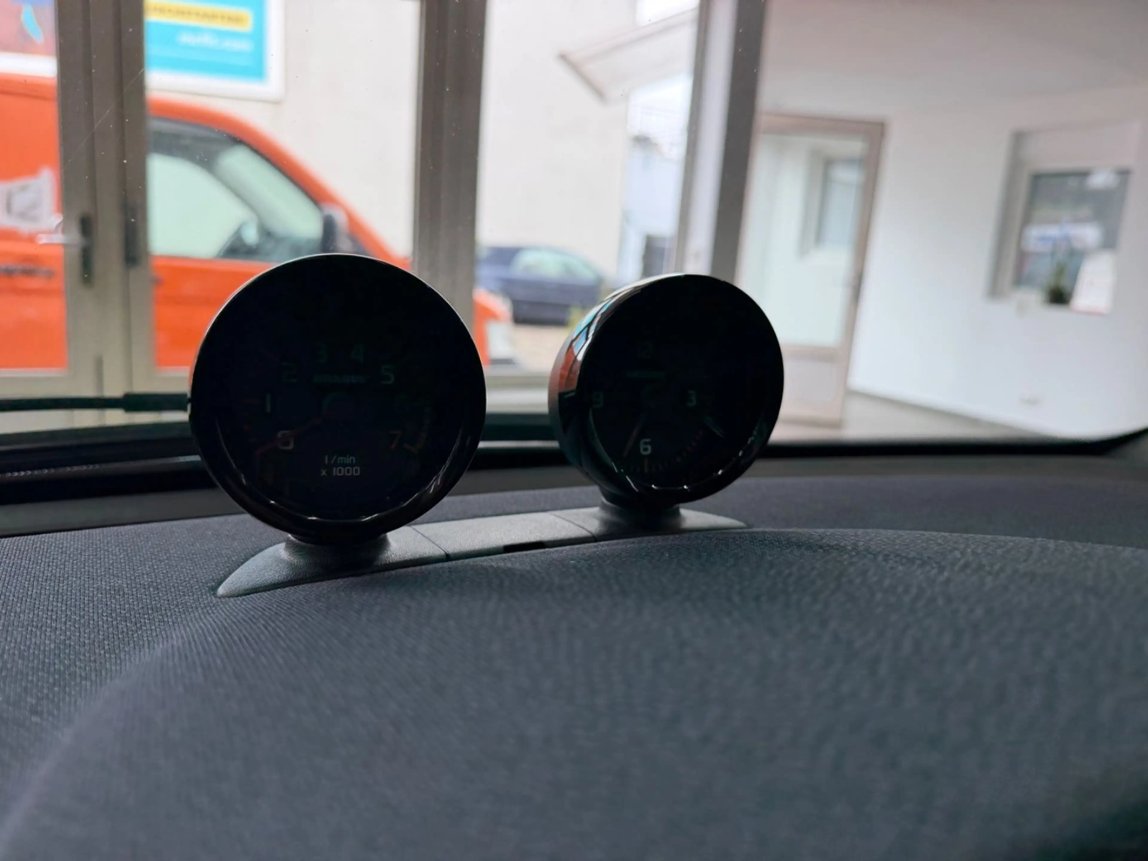 smart forTwo 1.0 coupe Brabus*Panorama*Navi*Sitzheiz* — photo 21