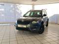 Skoda Yeti Monte Carlo, Bi-Xenon, Navi, Scheckheft,unfallfrei Gris - thumbnail 1