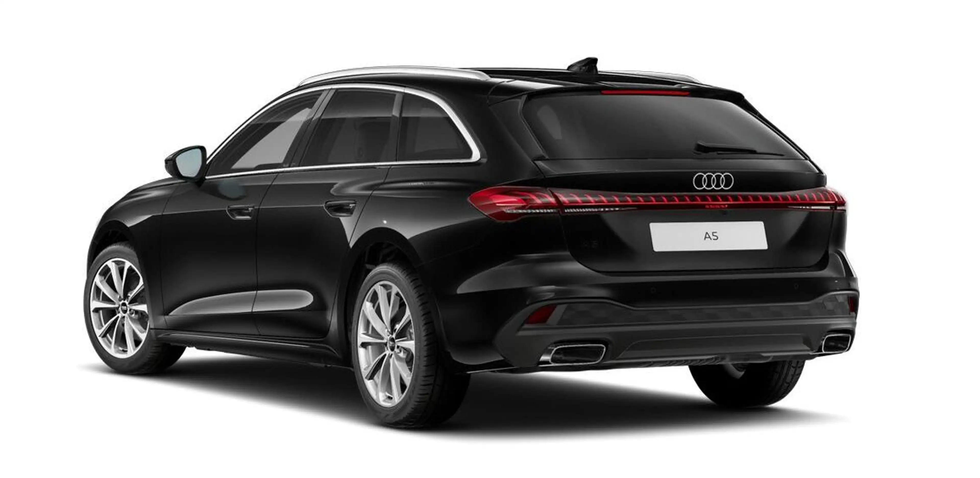 Audi A5 Avant TFSI S tronic Kamera+ Winterreifen — photo 4