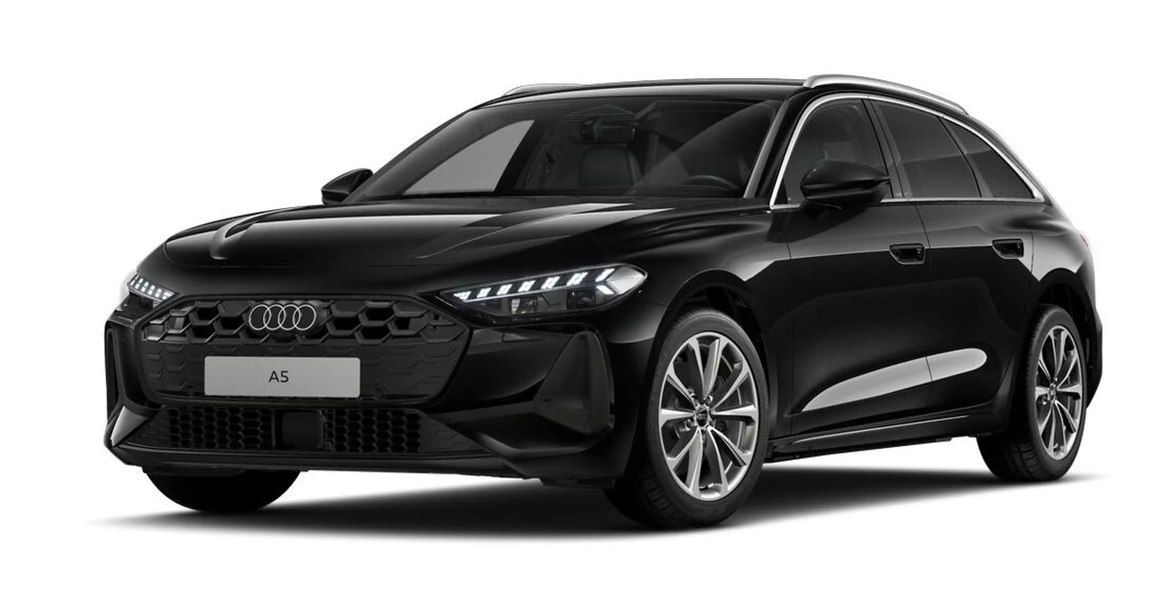 Audi A5 Avant TFSI S tronic Kamera+ Winterreifen — photo 2