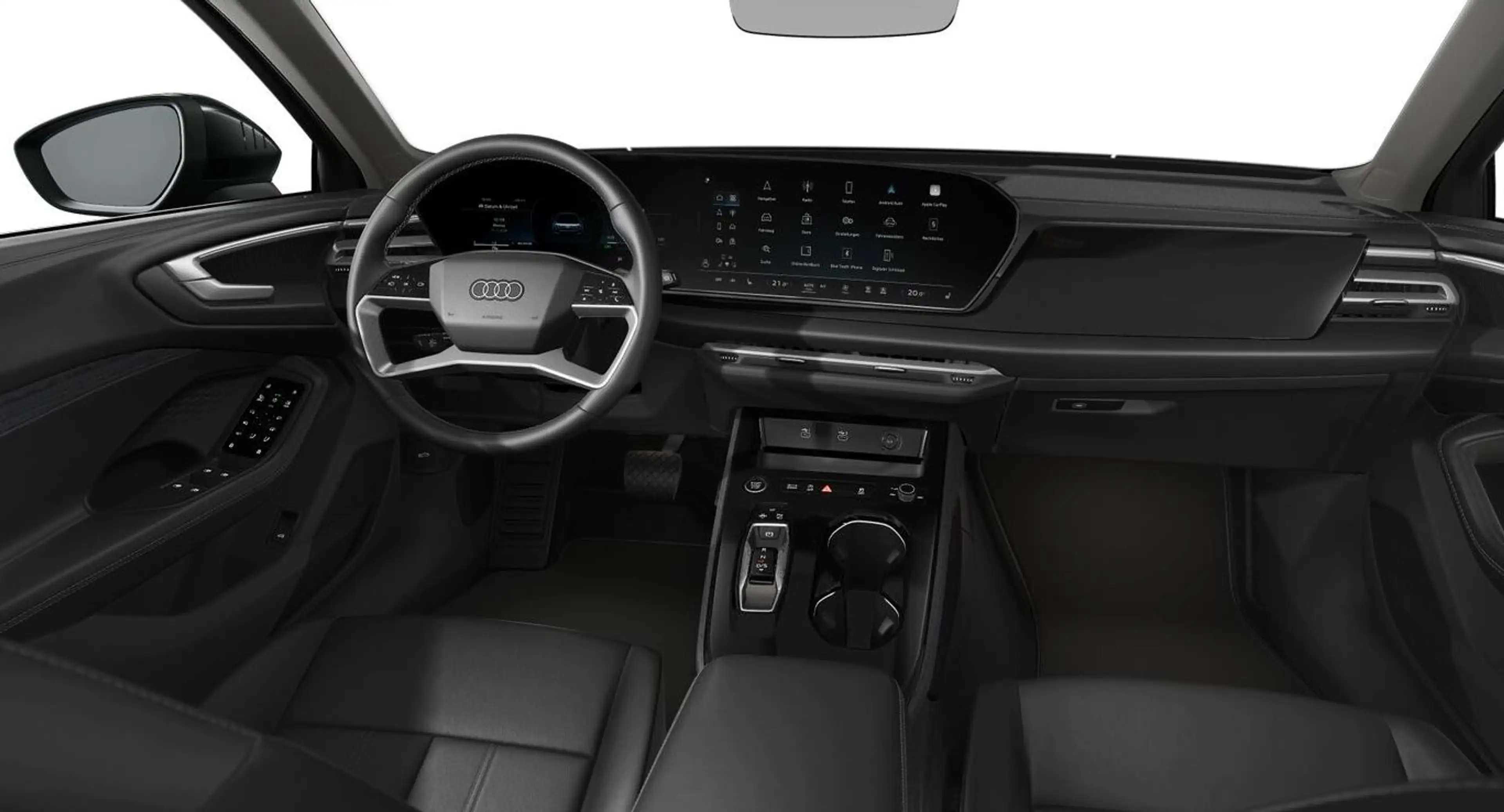 Audi A5 Avant TFSI S tronic Kamera+ Winterreifen — photo 6
