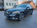 Mercedes-Benz C 300 de T Avantgarde Insp. Neu sehr sauber 1Hand Schwarz - thumbnail 1