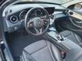 Mercedes-Benz C 300 de T Avantgarde Insp. Neu sehr sauber 1Hand Schwarz - thumbnail 10