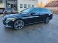 Mercedes-Benz C 300 de T Avantgarde Insp. Neu sehr sauber 1Hand Schwarz - thumbnail 2