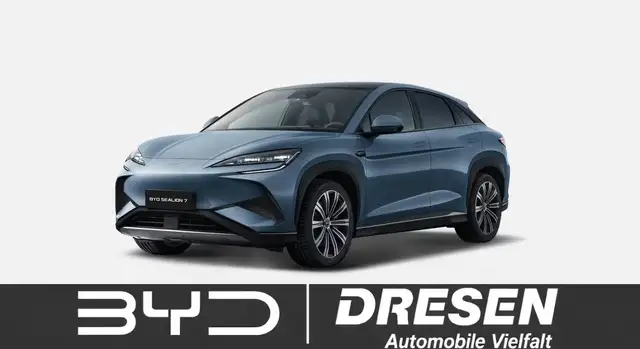 BYD Sonstige