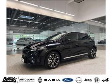 E-TECH Full Hybrid 145 TECHNO 360Grad Navi Keyless