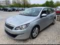 Peugeot 308 1.6 HDi Active Zilver - thumbnail 5