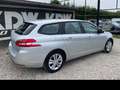 Peugeot 308 1.6 HDi Active Zilver - thumbnail 3