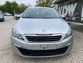 Peugeot 308 1.6 HDi Active Zilver - thumbnail 1