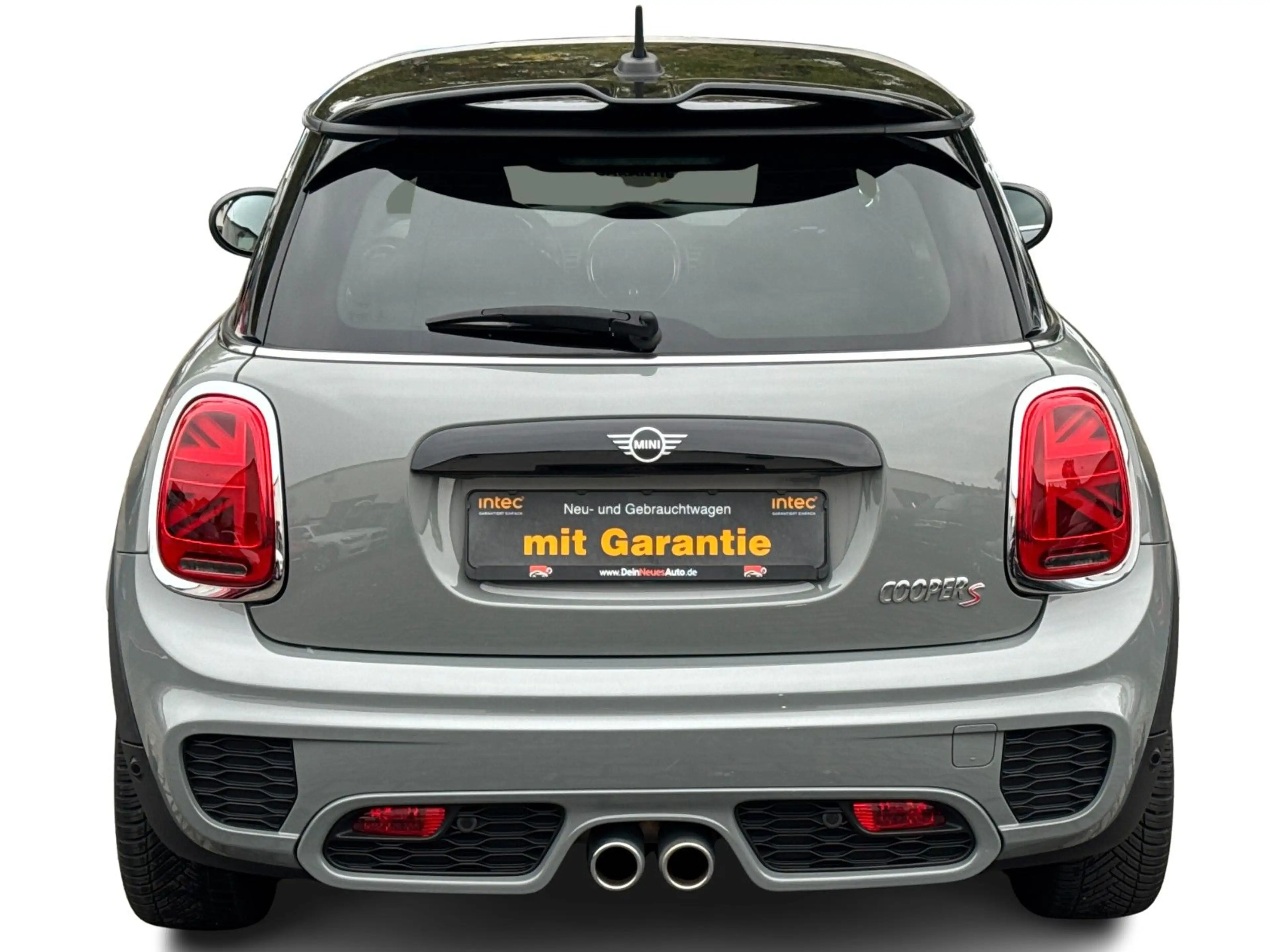 MINI Cooper S Harman/Kardon*DigitalCockpit*ACC*LED — photo 7