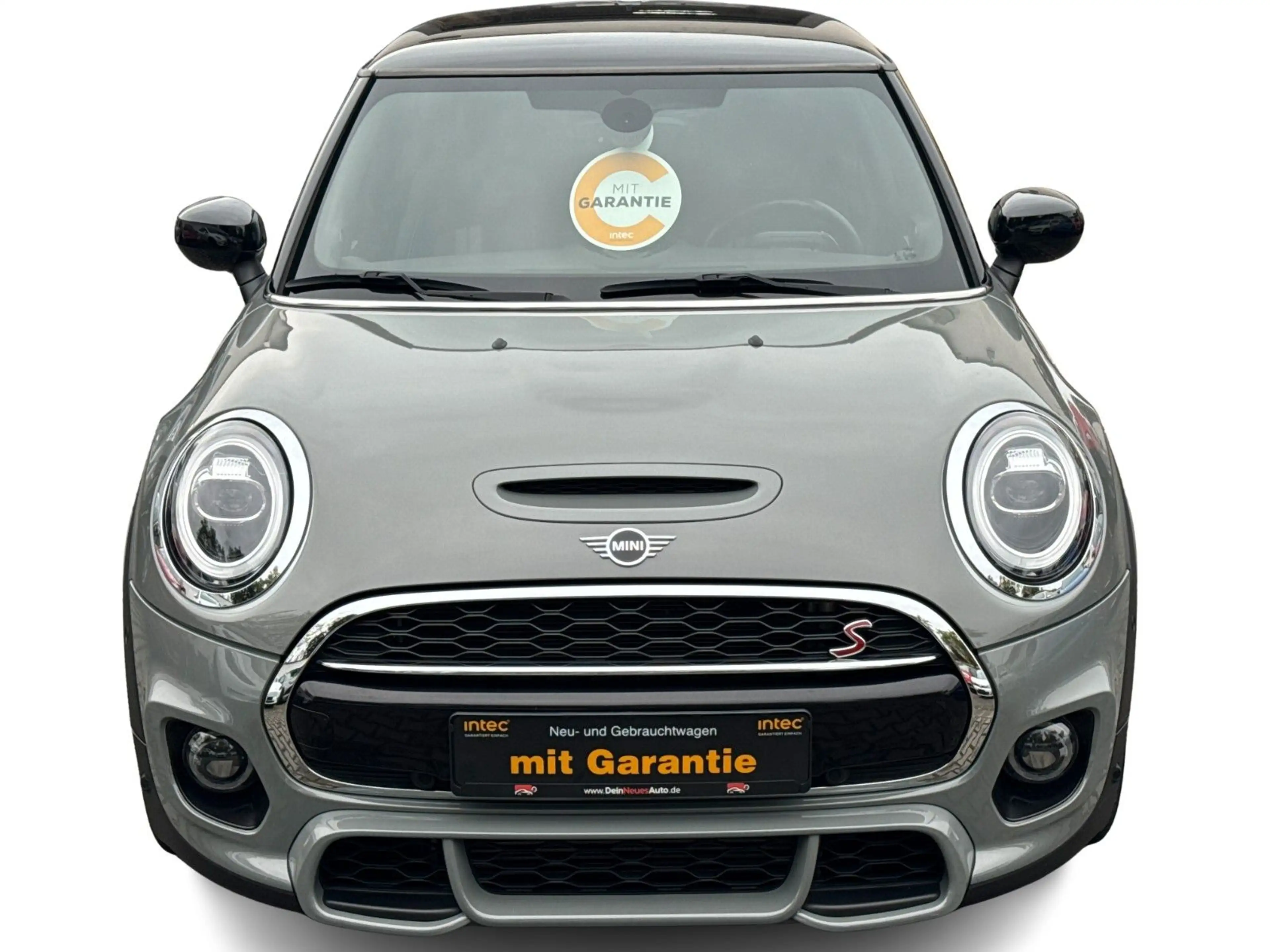 MINI Cooper S Harman/Kardon*DigitalCockpit*ACC*LED — photo 3