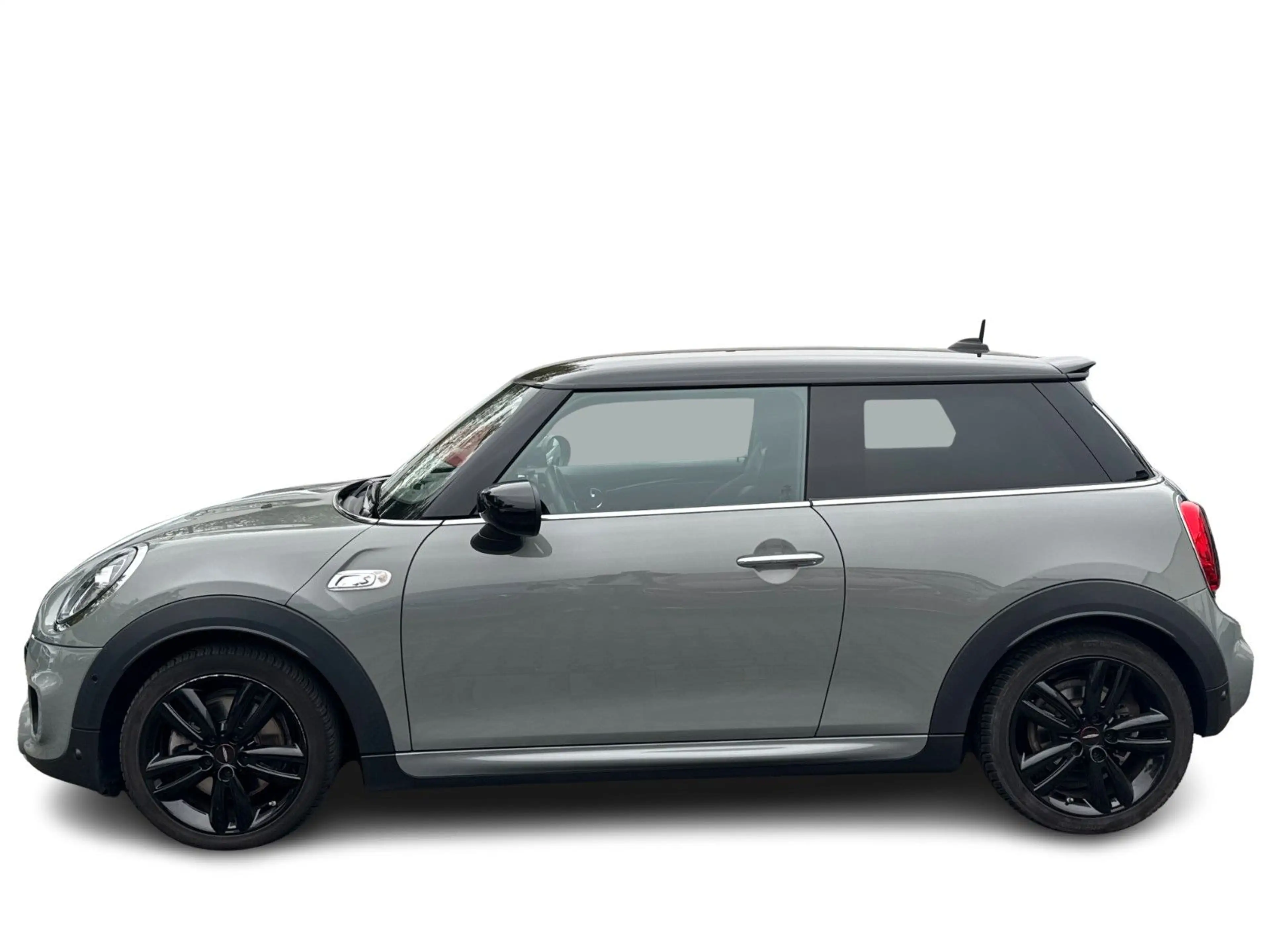 MINI Cooper S Harman/Kardon*DigitalCockpit*ACC*LED — photo 10