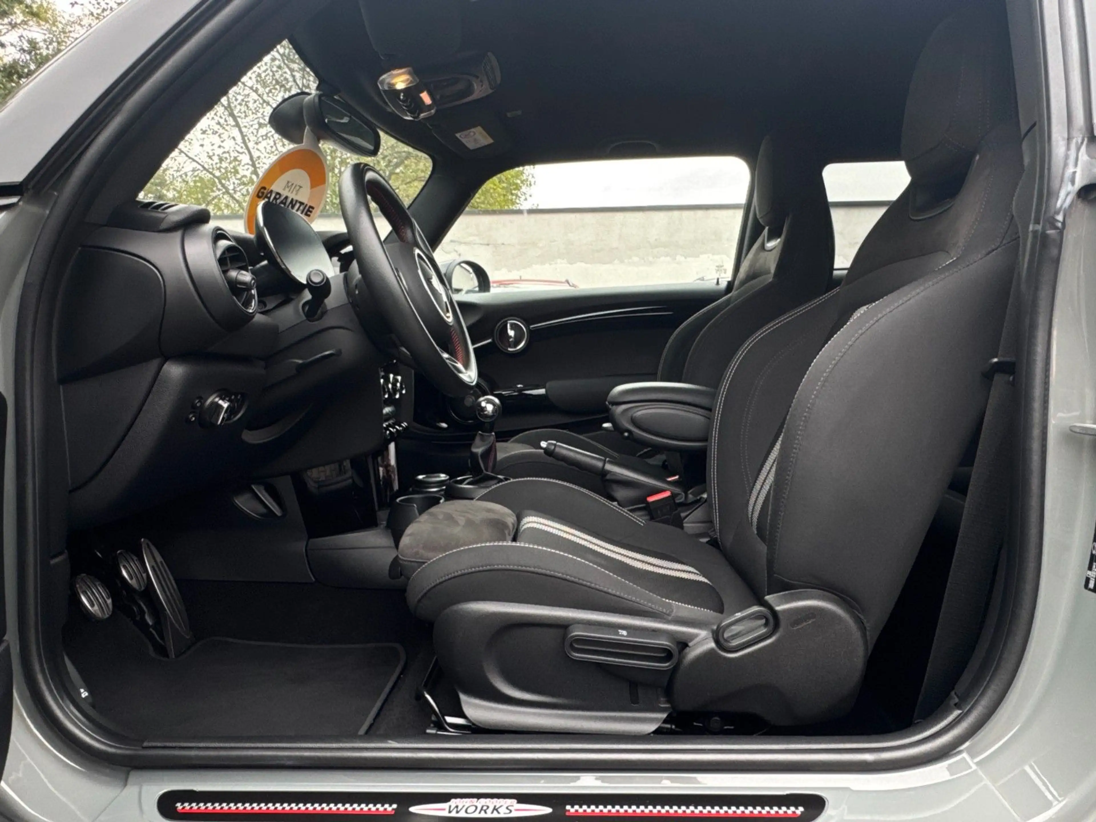 MINI Cooper S Harman/Kardon*DigitalCockpit*ACC*LED — photo 12