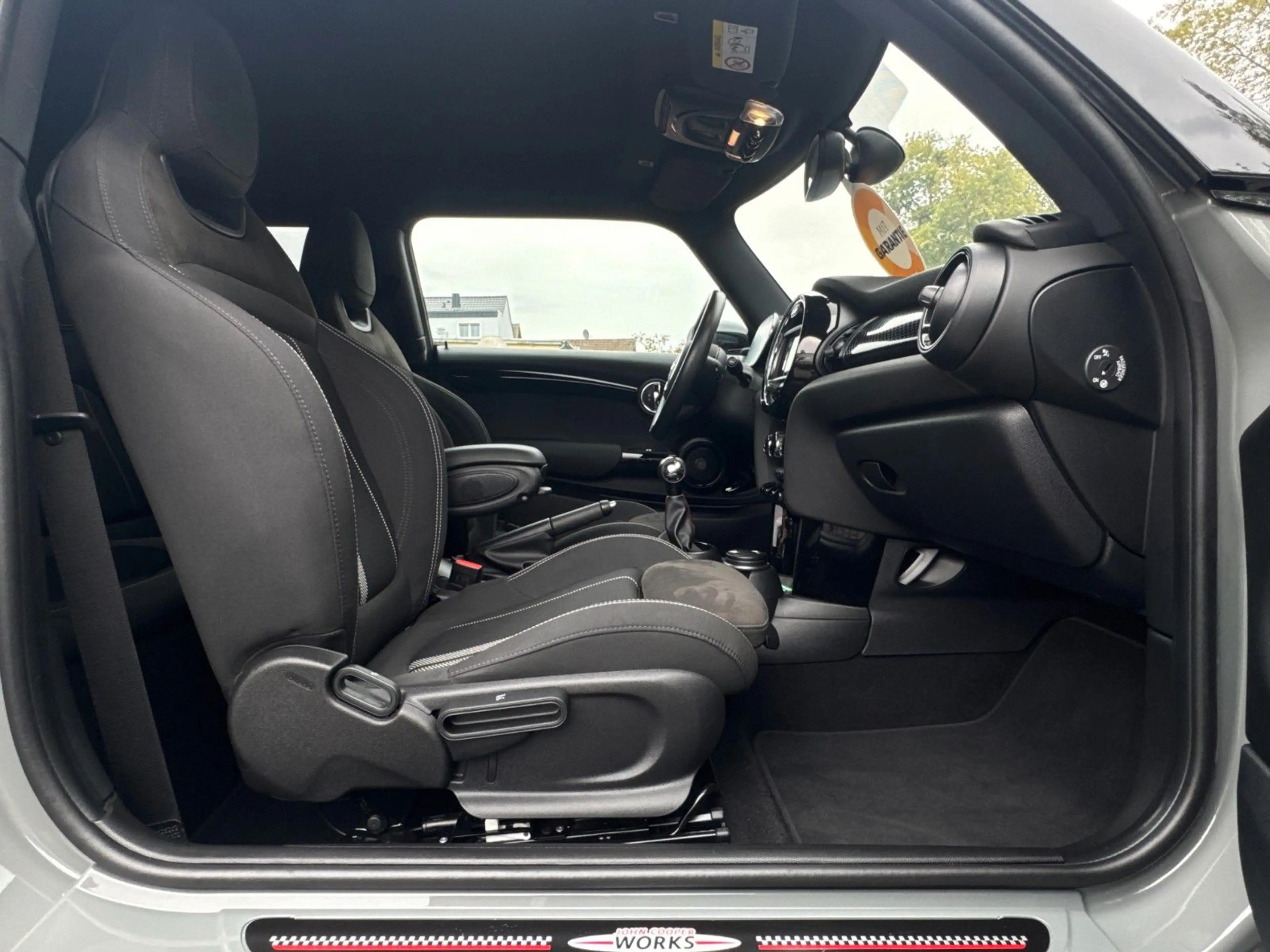 MINI Cooper S Harman/Kardon*DigitalCockpit*ACC*LED — photo 15