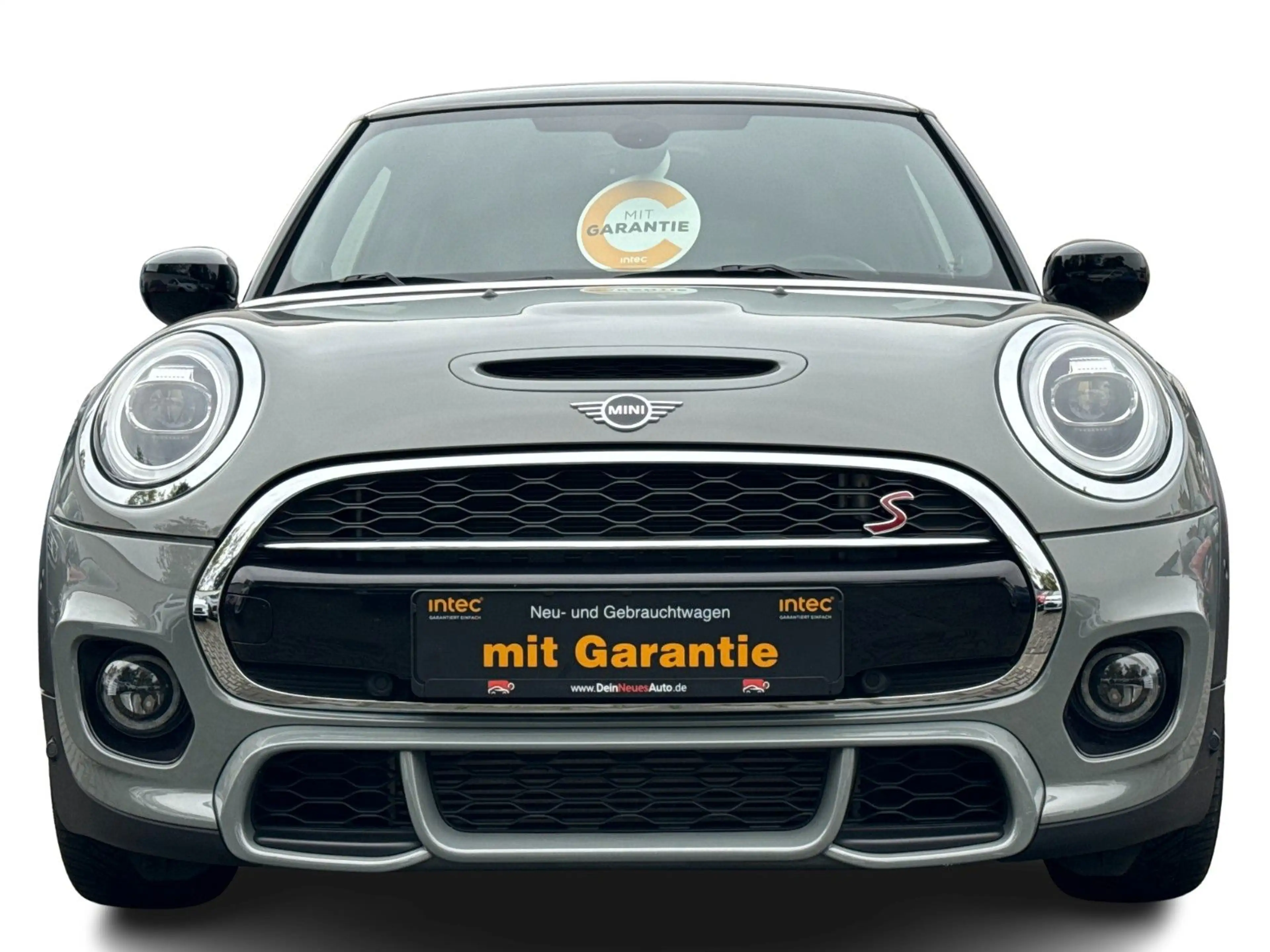 MINI Cooper S Harman/Kardon*DigitalCockpit*ACC*LED — photo 2